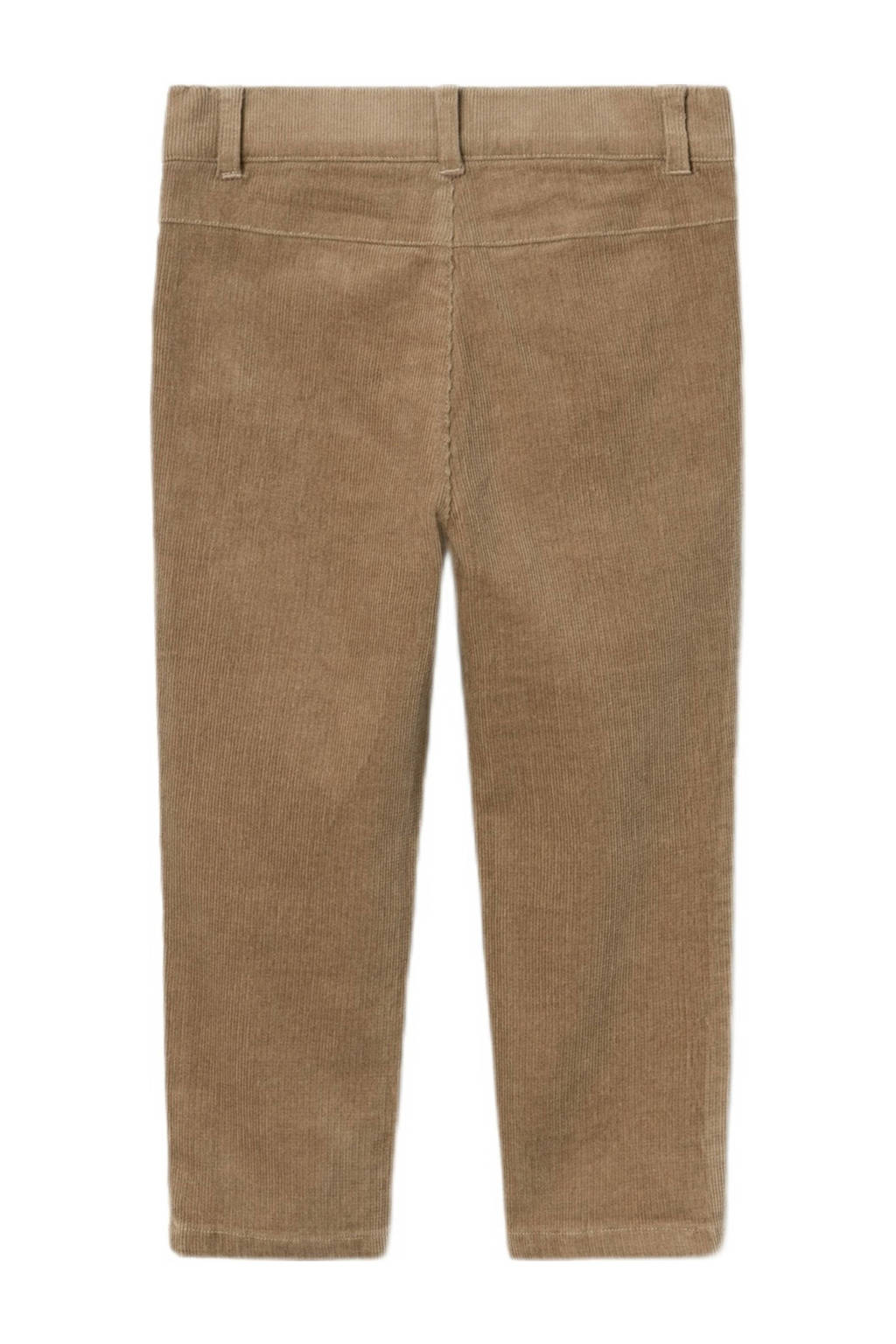 LIL' ATELIER broek NMMRYAN camel