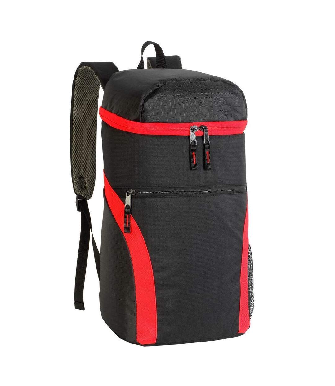 Sac à dos isotherme pour repas ou pique-nique - 3840 - noir