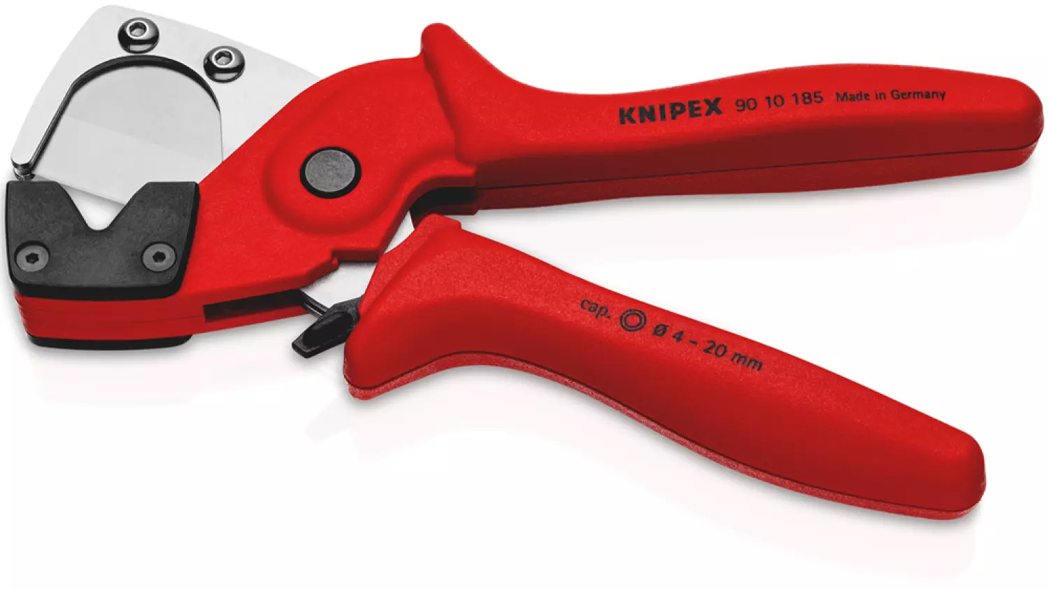 Knipex 90 10 185 Buizensnijder - 185 mm