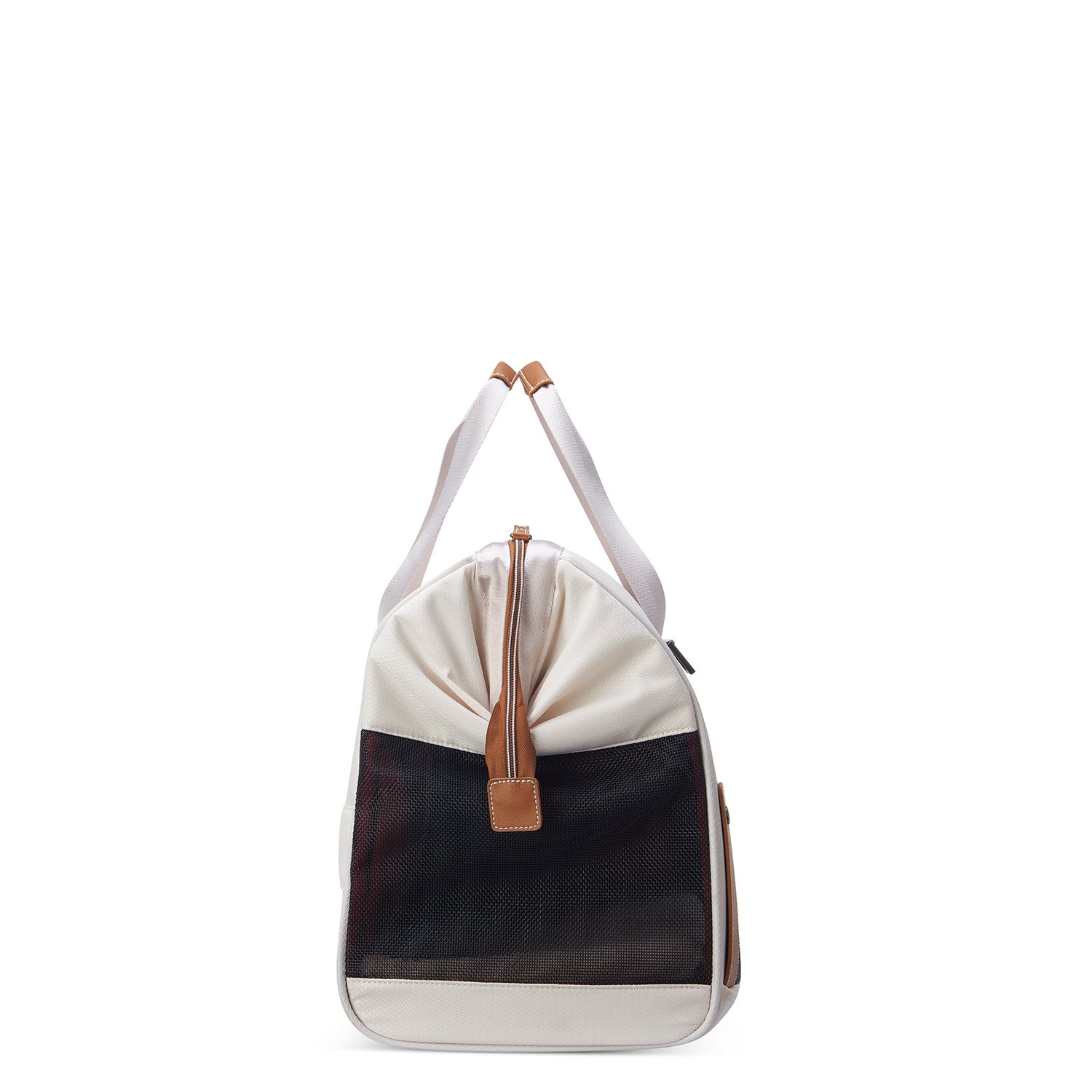 Delsey Chatelet Air 2.0 Pet Carrier angora