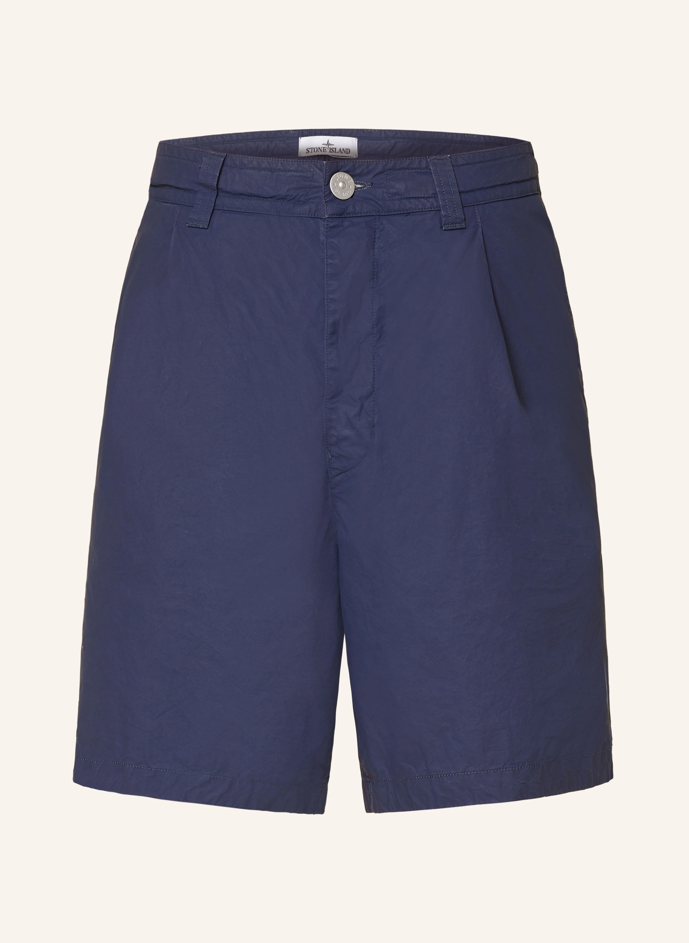 STONE ISLAND Shorts MARINA