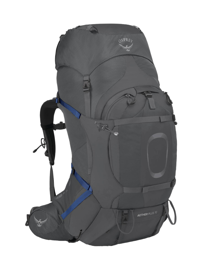 Aether Plus 70 Backpack