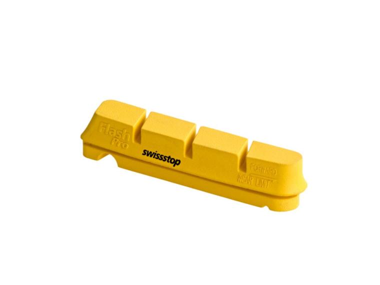 Swissstop Flash Yellow King