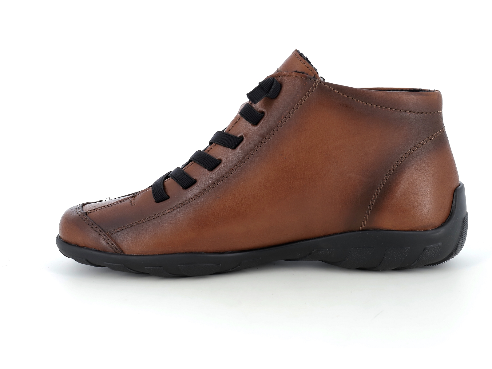 Remonte-R3491 Cuir Marron Clair