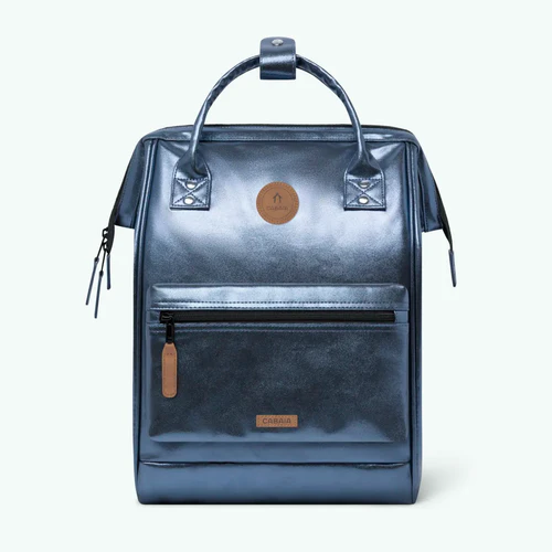 Sac à dos Adventurer Medium Larissa bleu marine