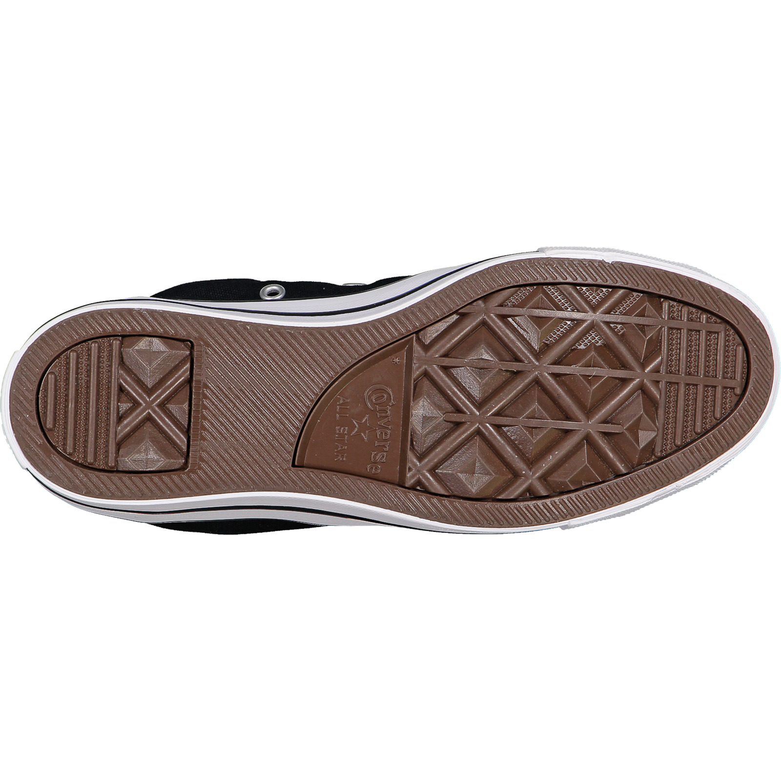 Converse Chuck Taylor All Star Hi