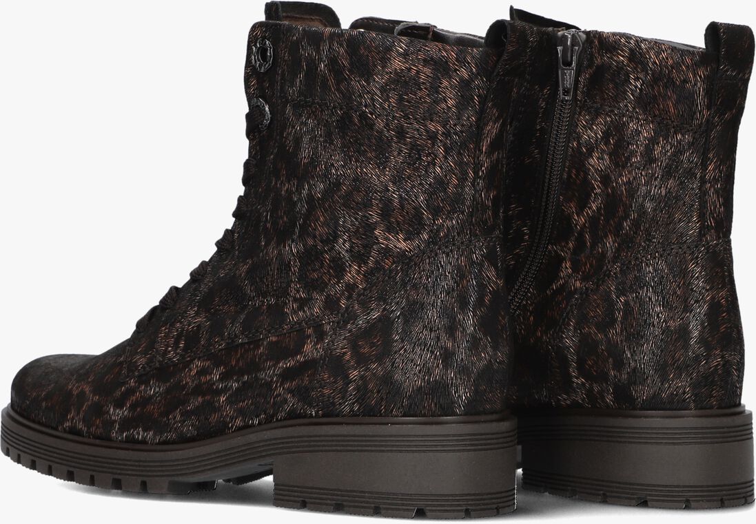 bruine gabor veterboots 765.1