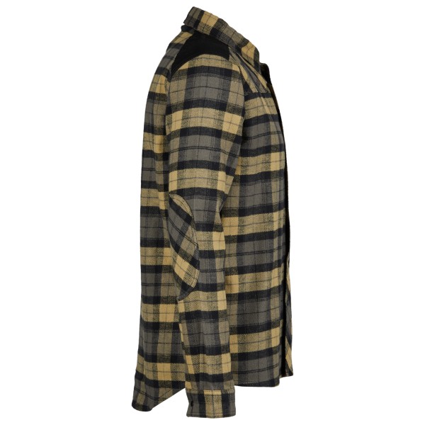 Heber Peak - SylvaHe. Flannel Shirt - Chemise