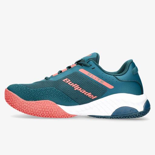 Bullpadel Elite