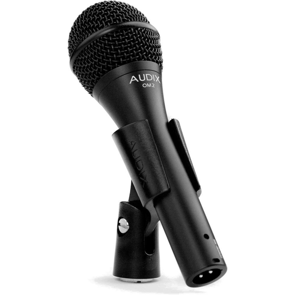 Audix OM2S dynamische microfoon