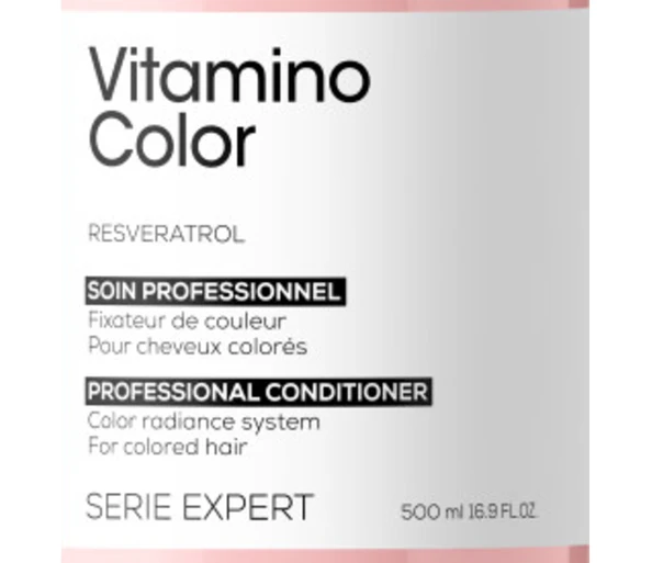L'Oréal Professionnel Serie Expert Vitamino Color Conditioner