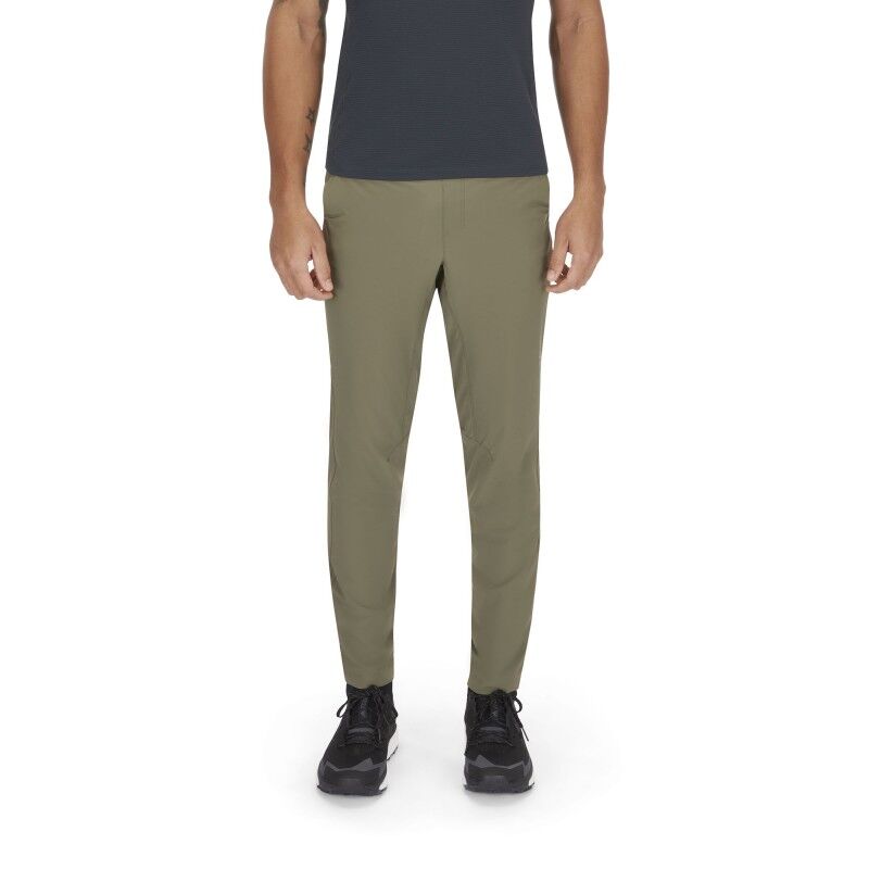 Momentum Pants - Pantalon randonnée homme