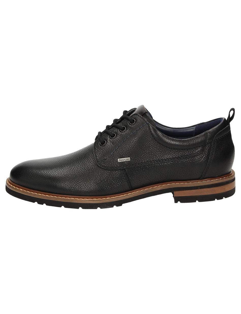 Schnürschuh Rostolo-700-TEX
