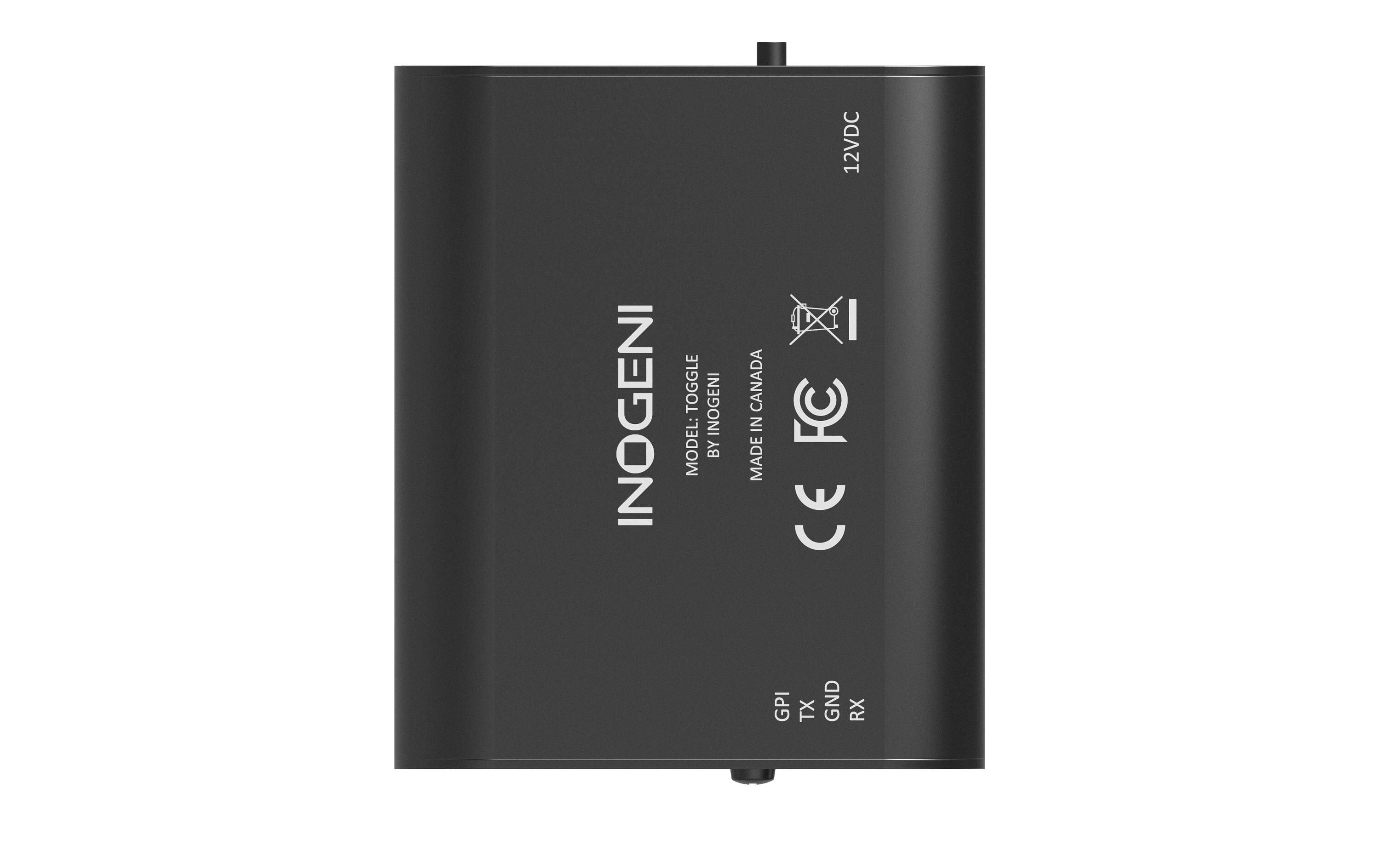 Switcher TOGGLE USB 3.0<br>USB 3.0 Switcher