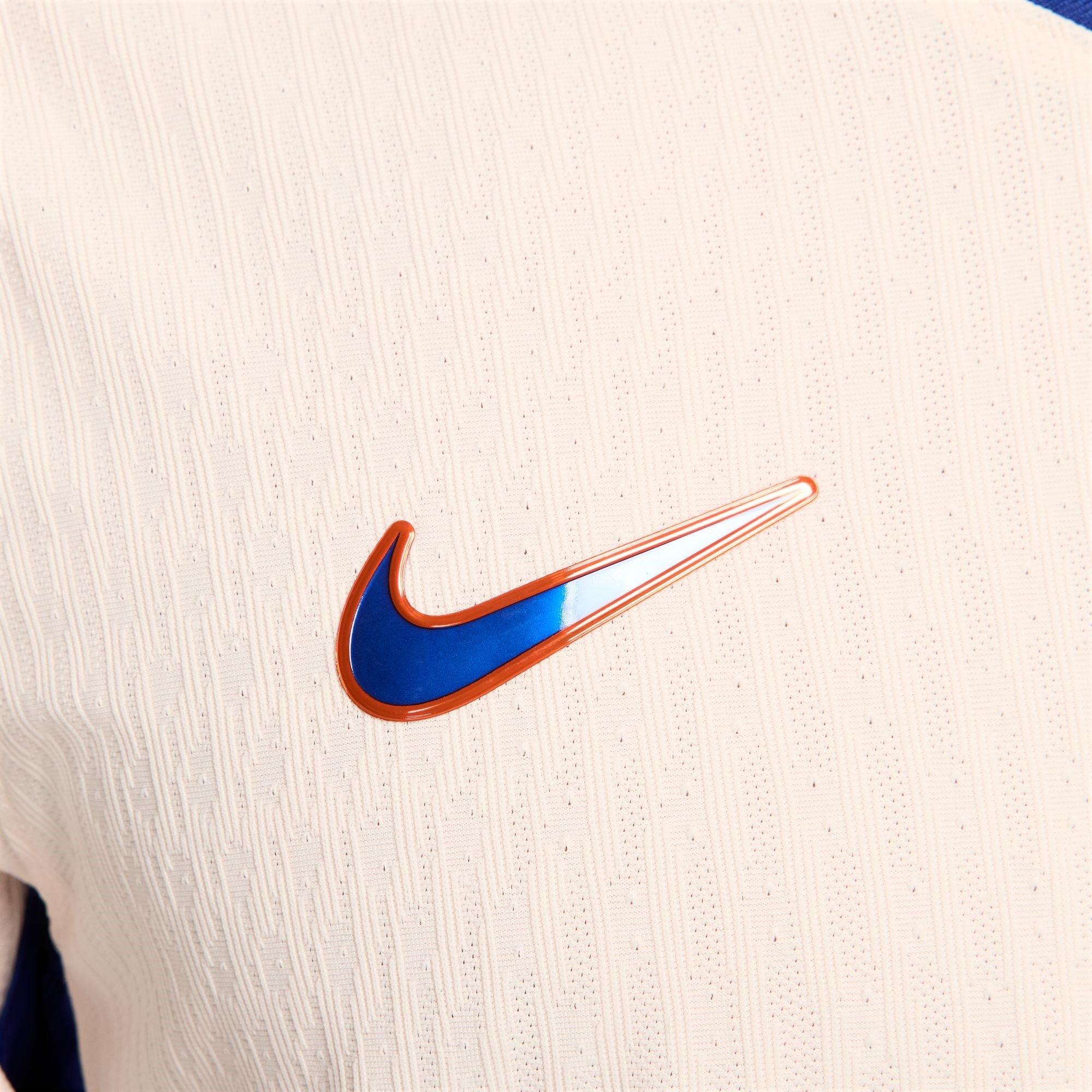 Nike Chelsea Authentic Away Shirt 2024 2025 Adults
