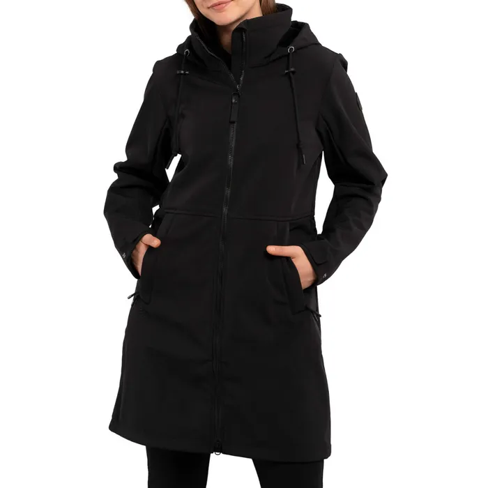 Icepeak Agaram Softshell Dames