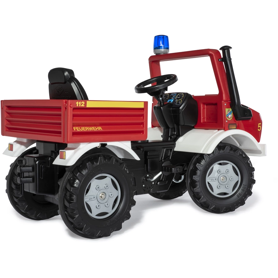 rolly®toys rollyUnimog Fire