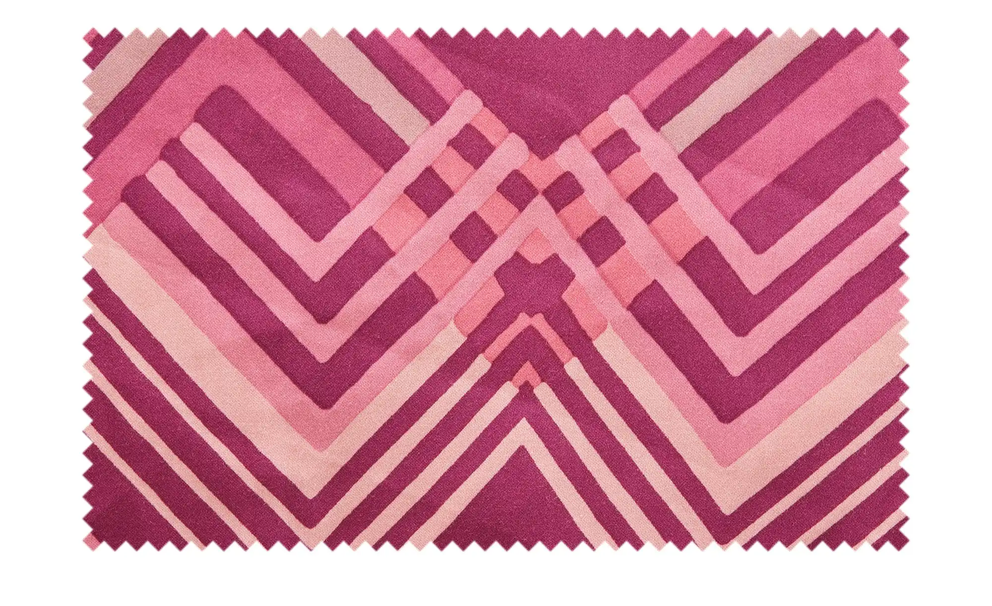AURO Satin Bettwäsche Grafik