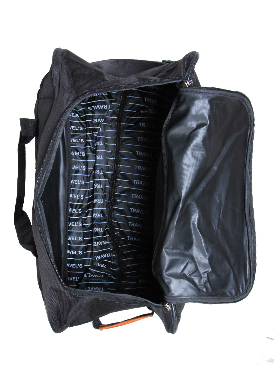 Sac de voyage À roulettes Travel's Outsider 60 cm