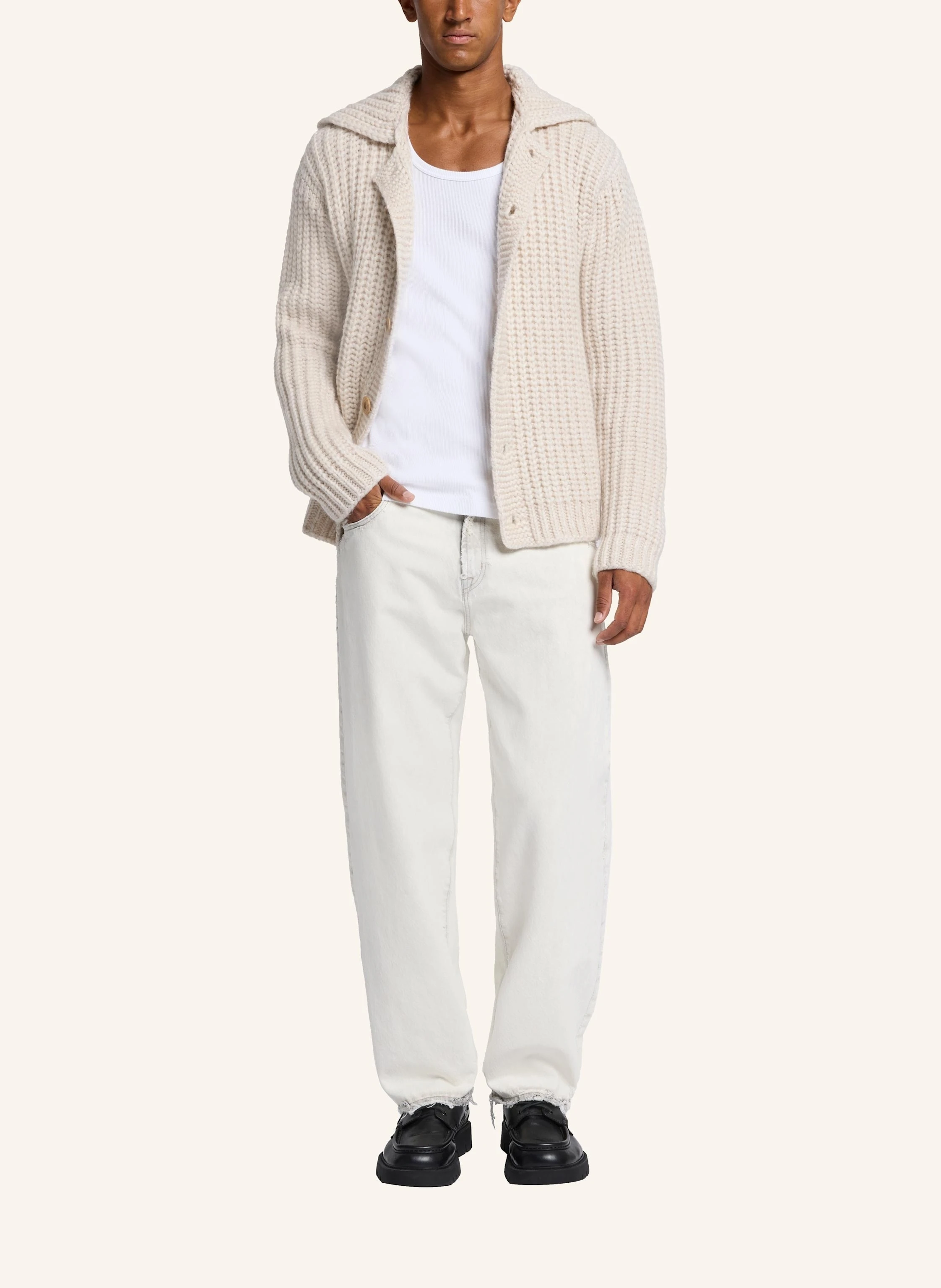 7 for all mankind Jeans RYAN Straight Fit