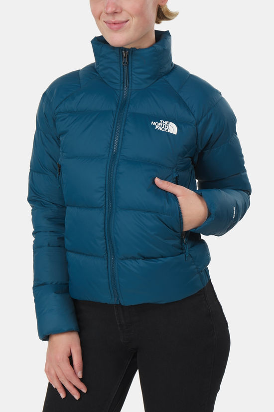 The North Face The North Face W Hyalite Down Jacket Only