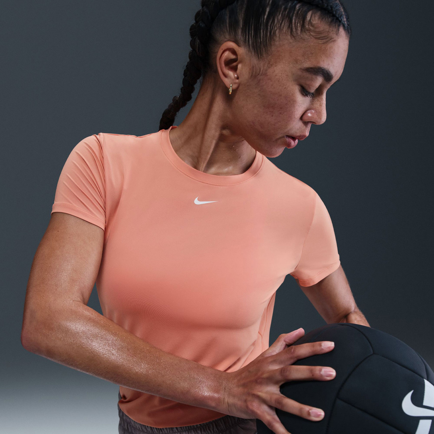 Nike One Classic Top