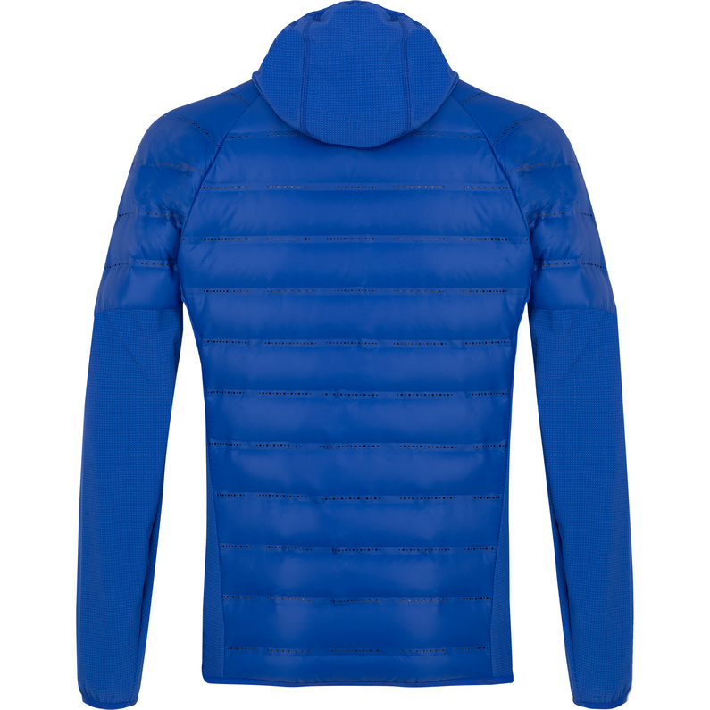 Salewa Herren Agner Hybrid RDS Down Jacke