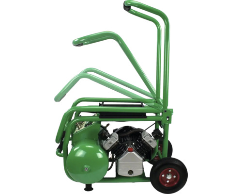 Compressor Prebena Warrior 435