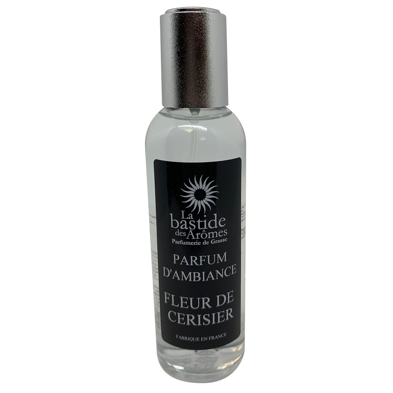 La Bastide des Arômes Parfum d'ambiance Fleur de Cerisier - 100 ml