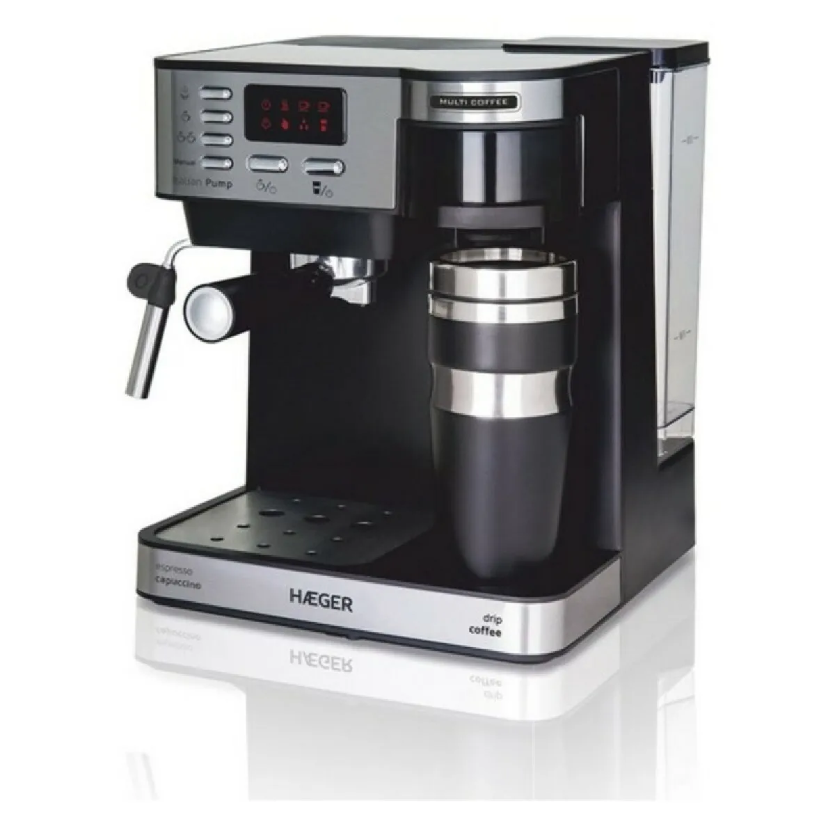 Haeger Café Express Arm
