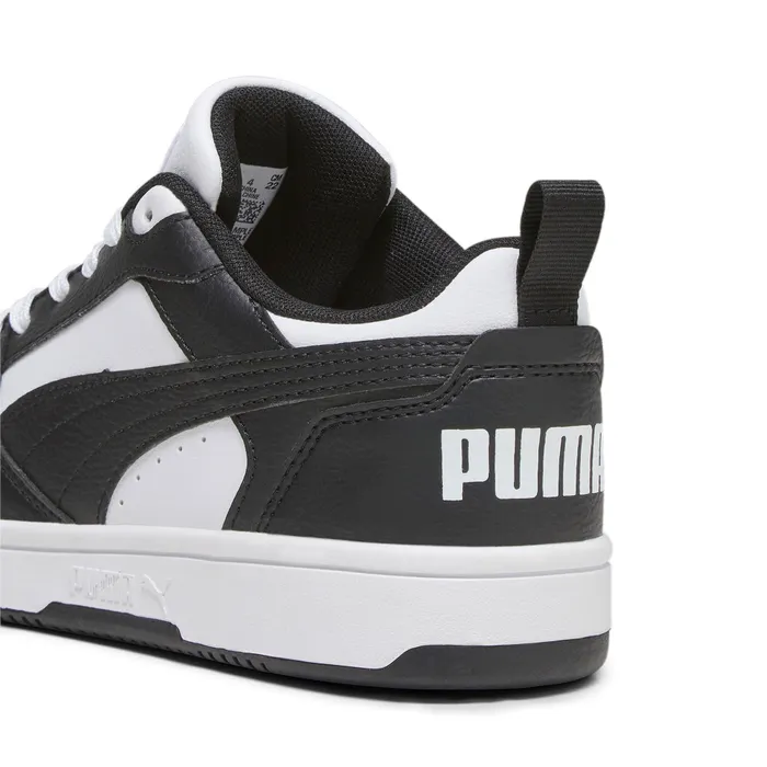 Puma Rebound V6 Lo Sneakers Junior