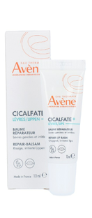 Eau Thermale Avène Cicalfate  Repair-Balsem 10ML