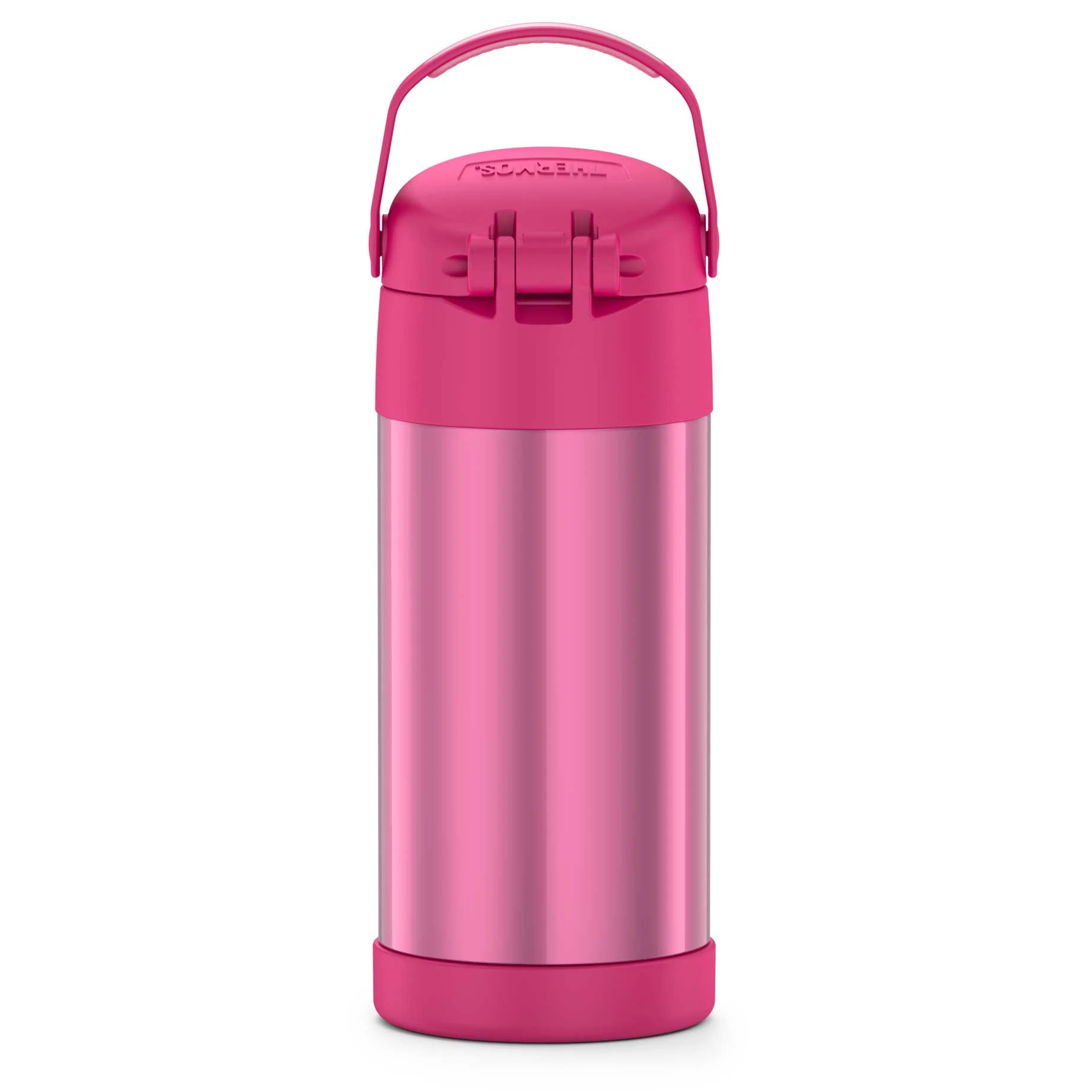 12oz FUNTAINER® WATER BOTTLE