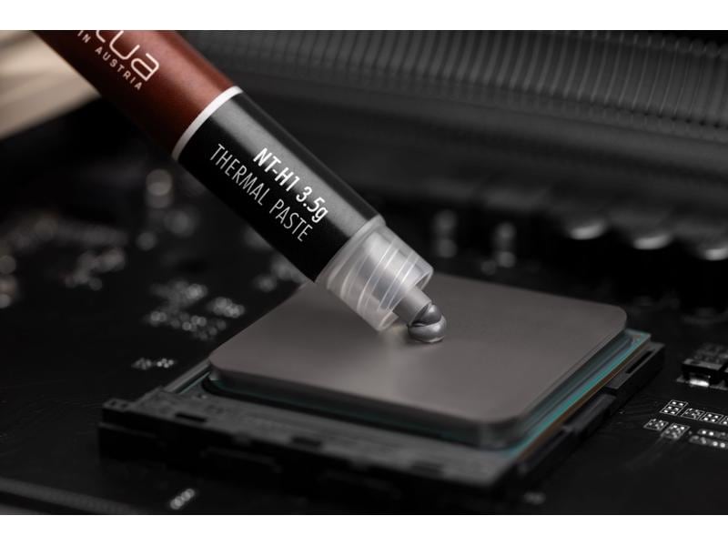 Noctua Wärmeleitpaste NT-H1 3.5g Wärmeleitpaste