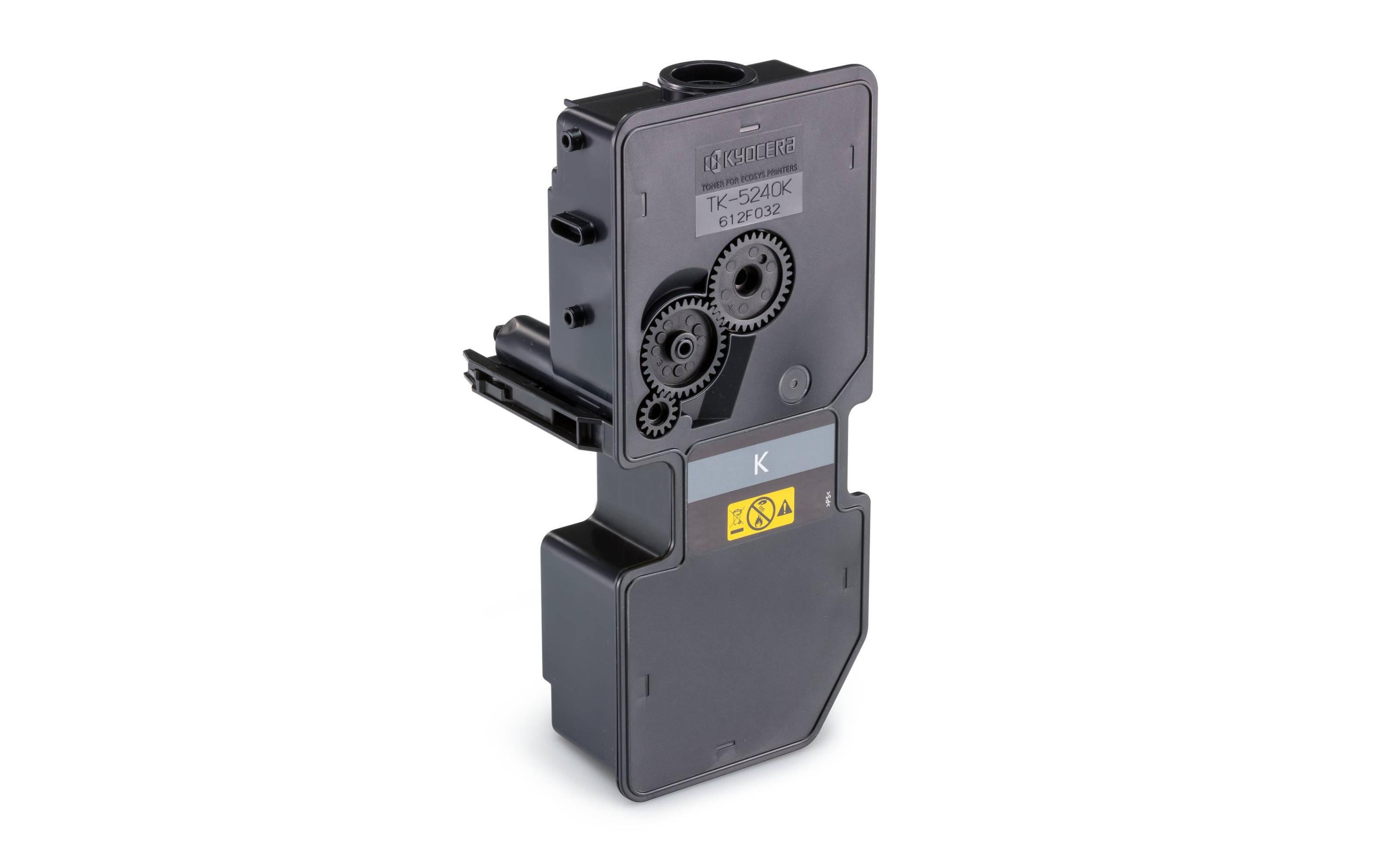 Toner TK-5240K BlackToner, Black