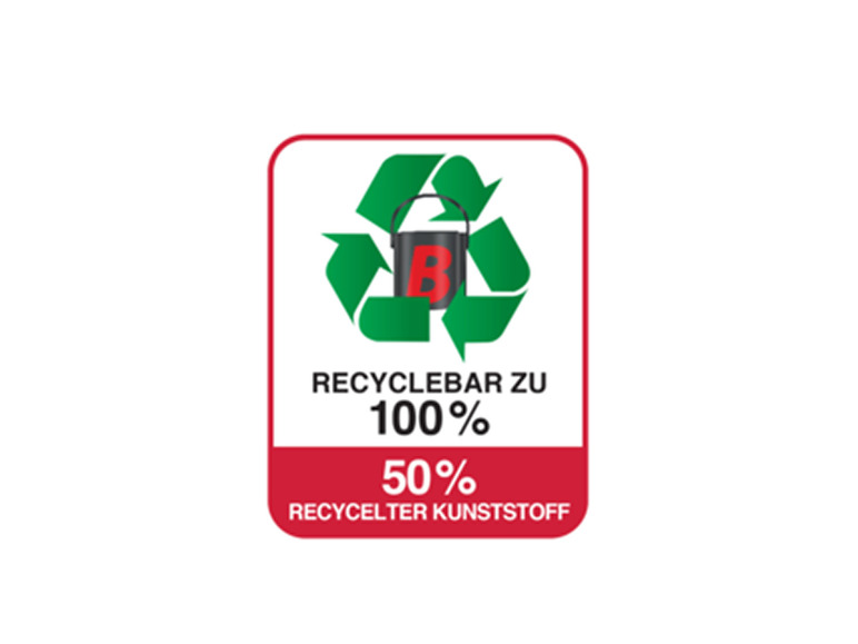 Professionele gevelverf Plus 10 liter