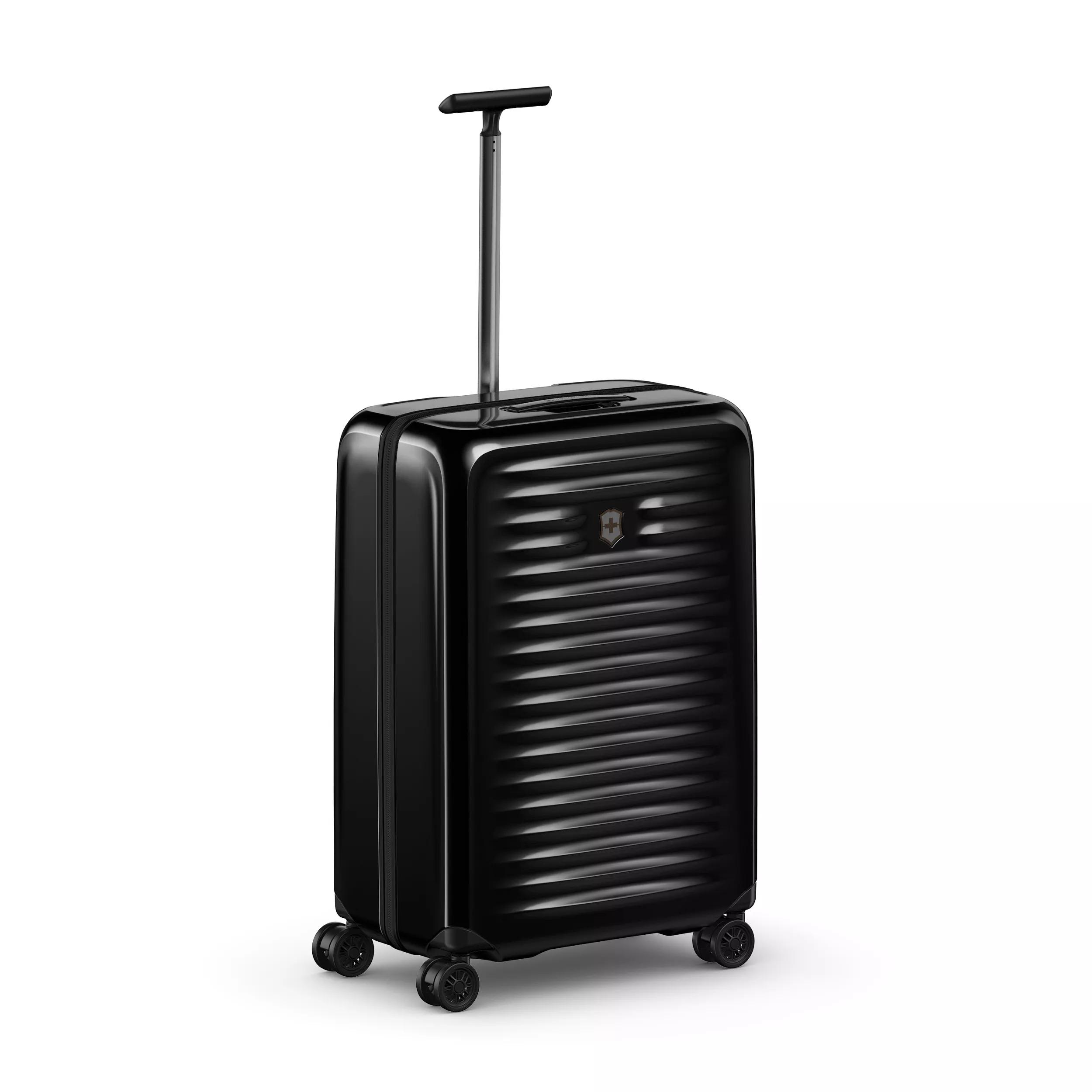Airox Medium Hardside Case-schwarz