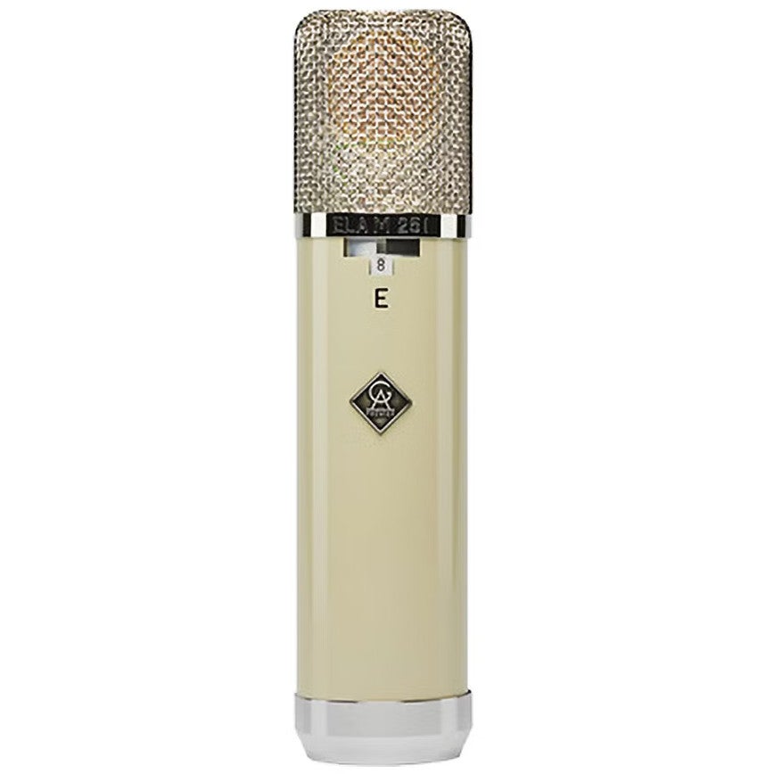 Golden Age Audio GA ELA M 251E grootmembraan buizen condensatormicrofoon
