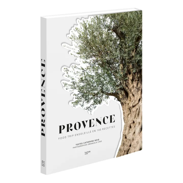 Hachette Provence - FR