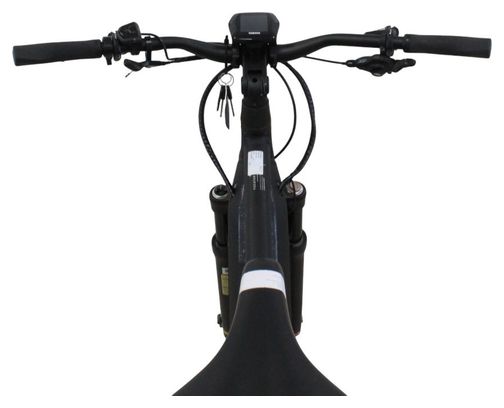 Produit reconditionné - VTC électrique Winora Yucatan 12 - Très bon état