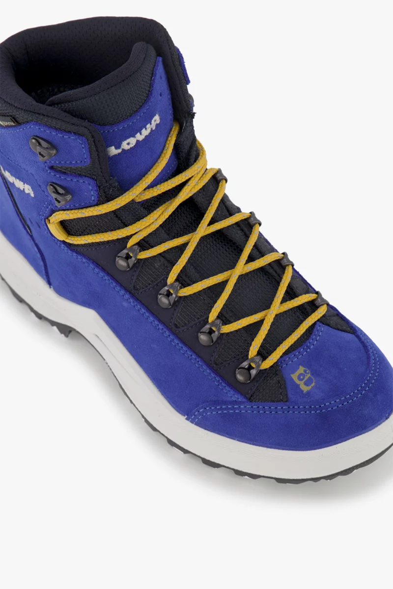 LOWA Kody Evo namuk Gore-Tex® 36-40 Kinder Wanderschuh