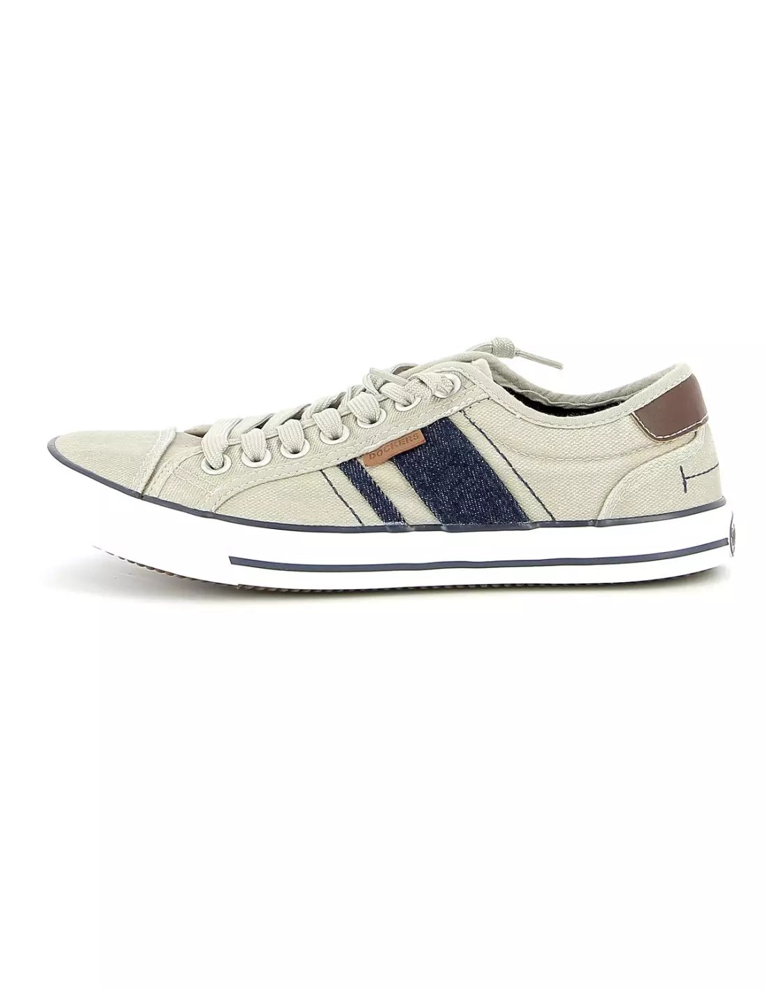 DOCKERS 42JZ004 - Baskets Beige