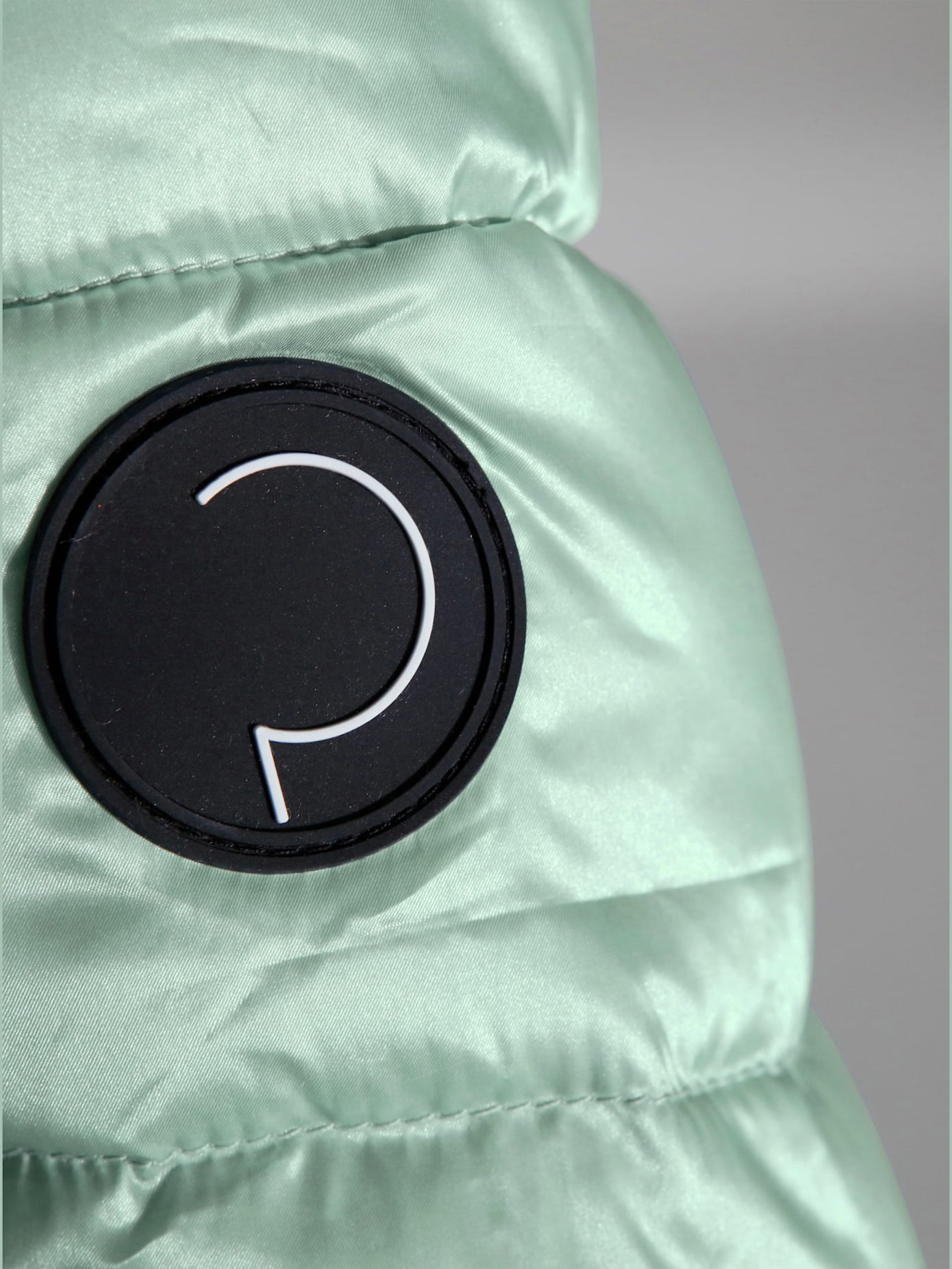 Veste en duvet 2 en 1 duvet