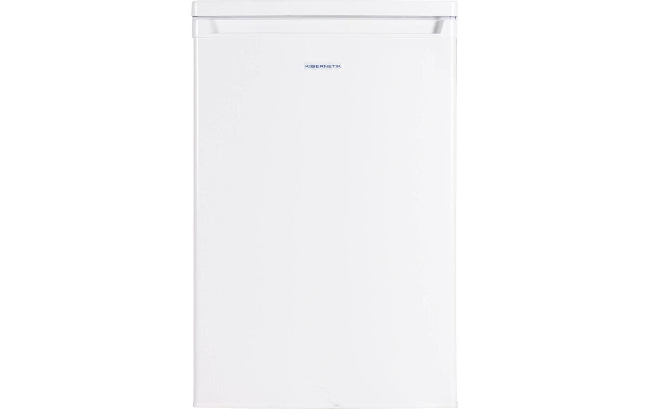 Kibernetik Kühlschrank »KS130« 85 cm hoch 58 cm breit