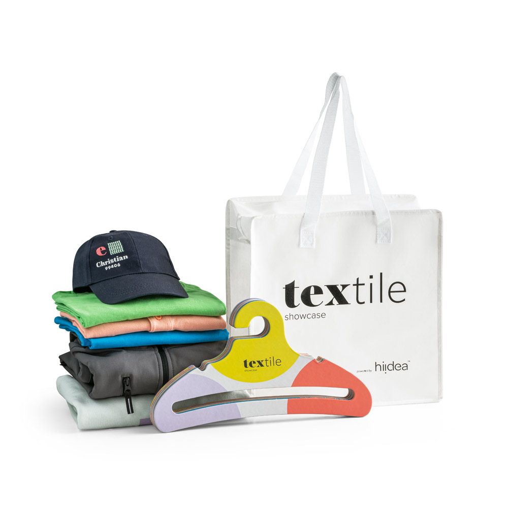 hi!dea 70060 - Kit textile