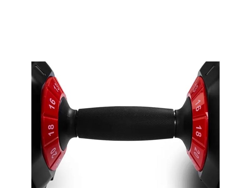 HAMMER StrongLock 4.0 Hantel 25 kg 1x Hantel 25 kg