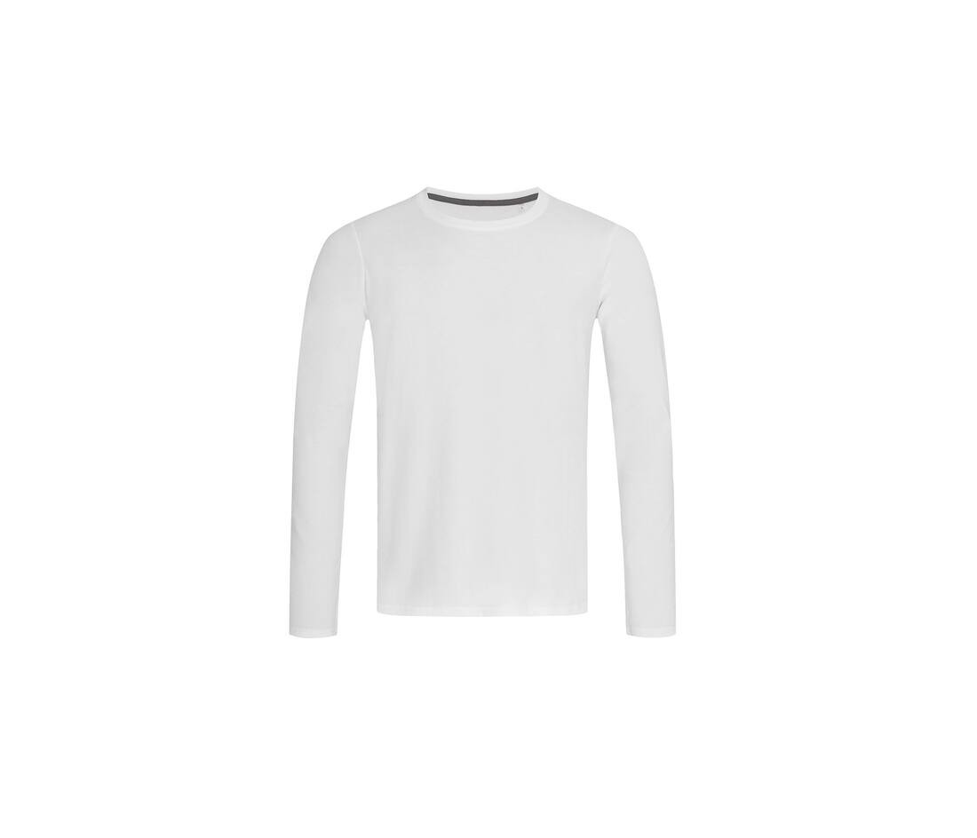 Stedman ST9620 - T-shirt Manches Longues Confort Premium