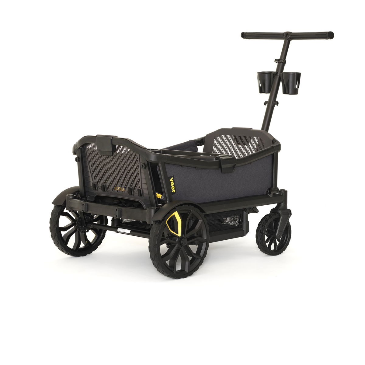 VeerVeer   Cruiser XL Bollerwagen
