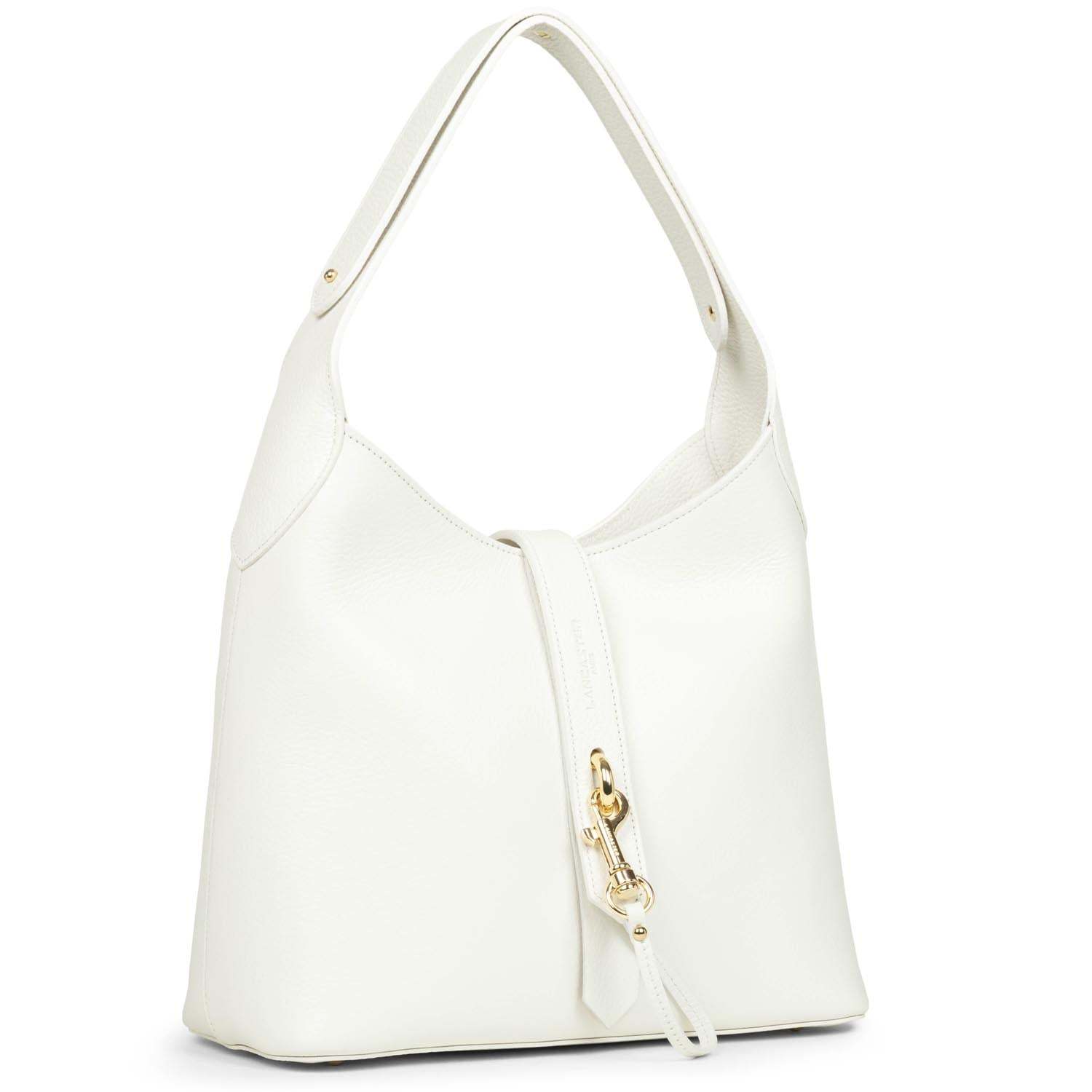 Foulonné Double Hook-Sac hobo