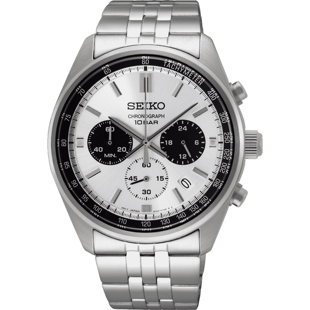 Seiko Conceptual Chronograph